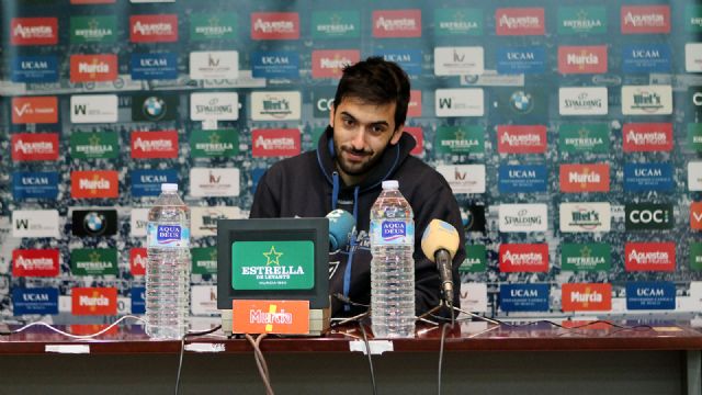 “La afición fue el sexto jugador en Málaga”