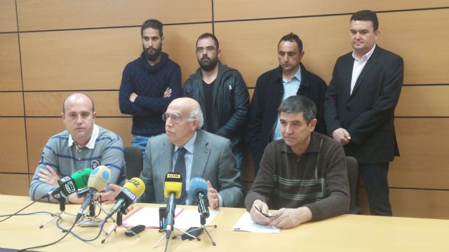 El PSOE reclama información sobre las obras del soterramiento y el Plan de Movilidad de los barrios afectados