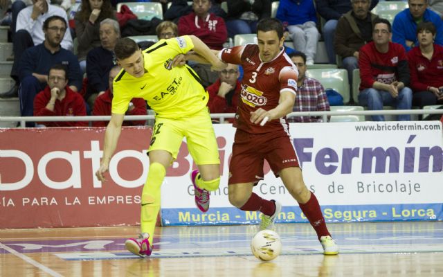 José Ruiz ante Magna: 'Todo pasa por ganar y ganar'