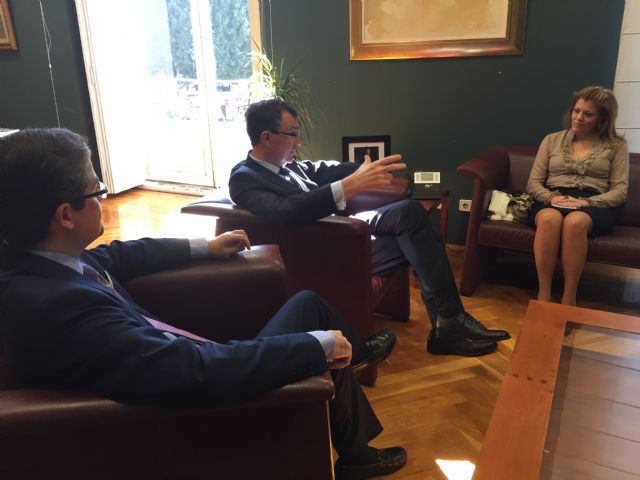 El Orfeón Fernández Caballero establecerá su sede en un espacio municipal del Cuartel de Artillería