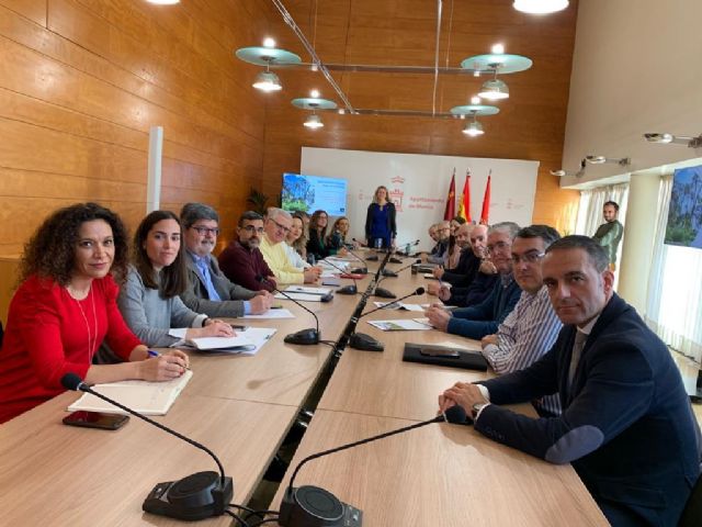 Expertos académicos e investigadores coinciden en la participación como pieza clave en el diagnóstico de la Estrategia de Economía Circular