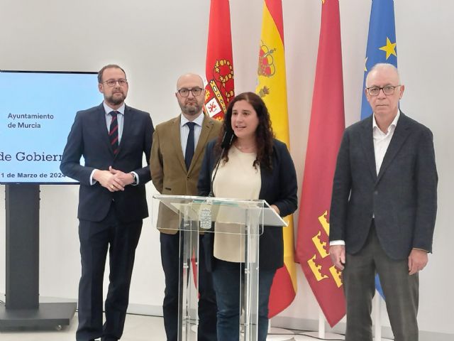 El CreaMurcia 2024 repartirá 45.500 euros en premios en su XXXII Edición