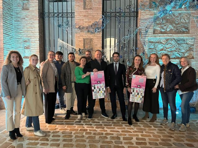 El Carnaval de Jerónimo y Avileses celebra su consolidación como el carnaval principal del Campo de Murcia