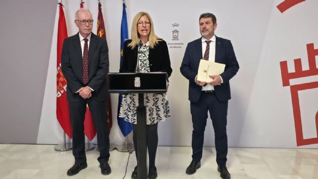 Un proyecto europeo impulsará nuevos modelos de planificación urbana sostenible a través de IA