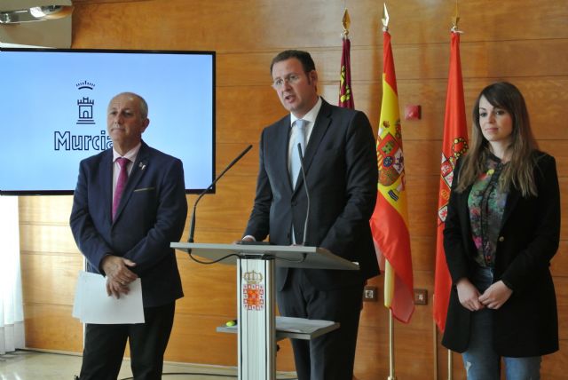 Los presidentes de juntas municipales asisten a unas jornadas formativas