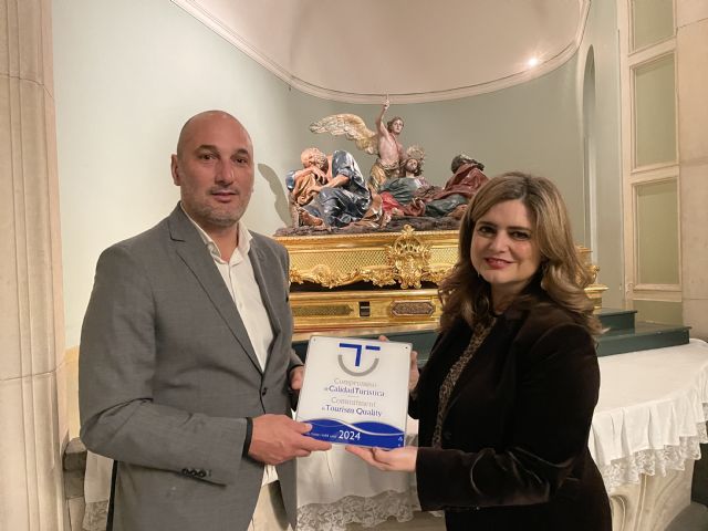 Murcia lidera en la Región la gestión en calidad turística con 143 servicios adheridos al SICTED