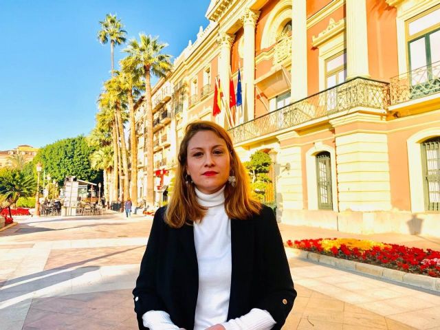 Podemos e IU-Verdes califican el convenio del tranvía de 'pura propaganda electoral'