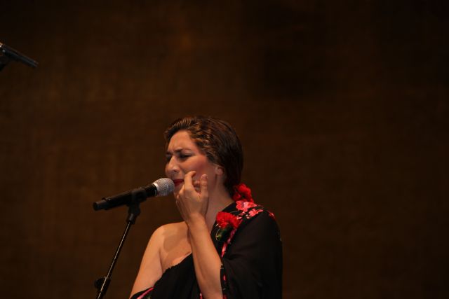 'El Amor Brujo' triunfó en Alicante