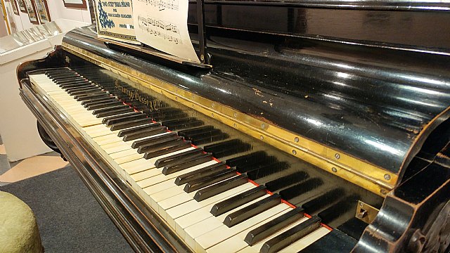 Murcia acogerá este mes de mayo una nueva edición del Concurso Internacional de Piano ´ClaMo Music´