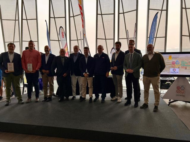 Murcia será sede del Mundial Máster de Orientación en Bicicleta de Montaña