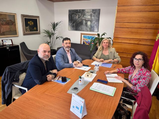 El Ayuntamiento impulsa nuevas actuaciones para fomentar la economía verde y circular