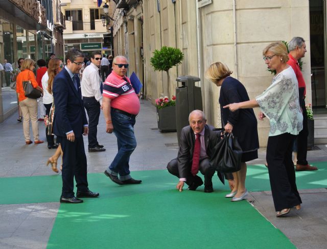 60 comercios de Trapería y Platería celebran cuatro 'Días de Shopping' con descuentos de hasta el 50%
