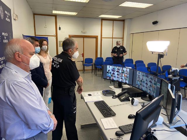 44 aspirantes a agentes de Policía Local comienzan hoy la Academia