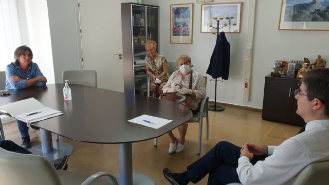 El Festival Rockbif de la Asociación Murciana de Padres e Hijos con Espina Bífida se celebrará el 21 de noviembre