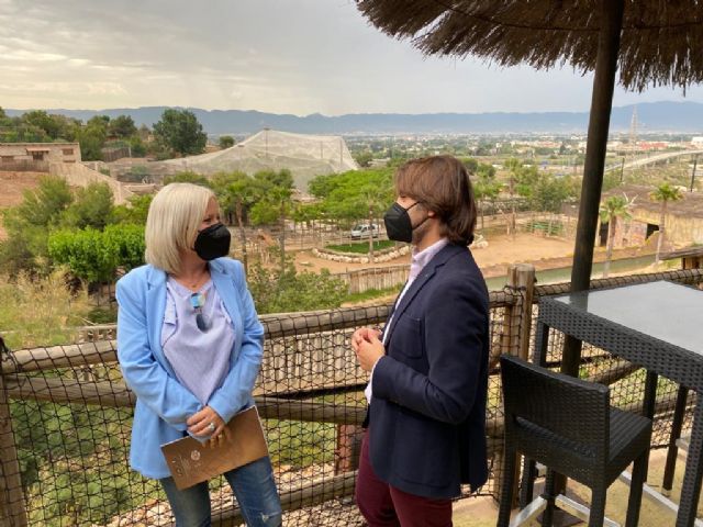 Los vecinos del municipio tendrán descuentos en Terra Natura este verano