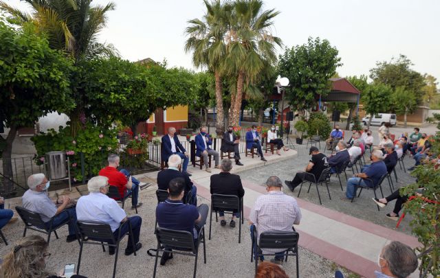 La elección de la Reina de la Huerta 2021 se celebrará el próximo 26 de junio