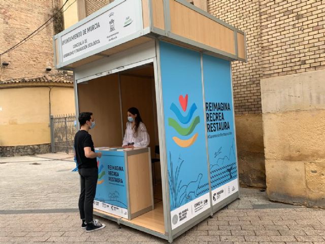 La Concejalía de Urbanismo y Transición Ecológica se une a la celebración del Día Mundial del Medio Ambiente