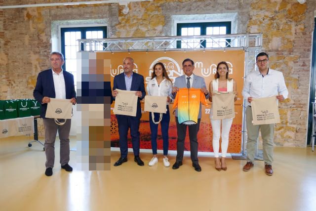 La Murcia Non Stop Madrid-Murcia vuelve del 16 al 18 de septiembre