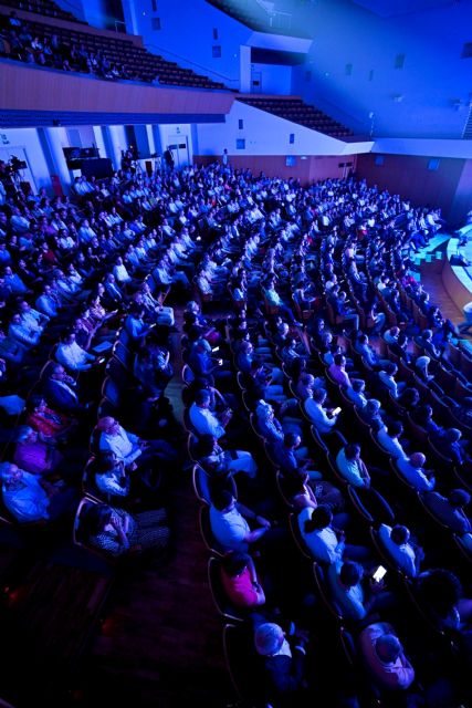 Murcia cierra el Tour del Talento 2026 con más de 22.000 participantes y consolida su papel como referente nacional del talento joven