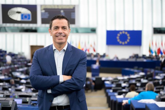 Marcos Ros: 'Una vez más, el Gobierno de Espa&ntilde;a sale al rescate de la Región de Murcia tras la incapacidad de López Miras para construir vivienda pública'