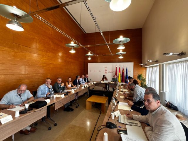 Murcia blinda su futuro hídrico con una inversión de 16,5 millones en infraestructuras y digitalización