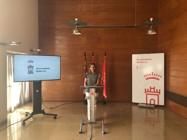 Derechos Sociales exhibe el ´gen voluntario´ de los murcianos