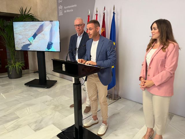 Adjudicadas las obras para la Ciudad del Tenis Carlos Alcaraz