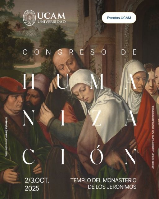 La UCAM analiza el papel de la familia en el cuidado de los mayores