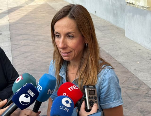El PSOE lleva a barrios y pedanías una moción para exigir medidas urgentes ante la proliferación de ratas en el municipio