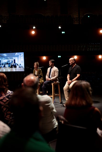 Experimenta Escénica vuelve con más talleres, teatro escolar y cultura accesible