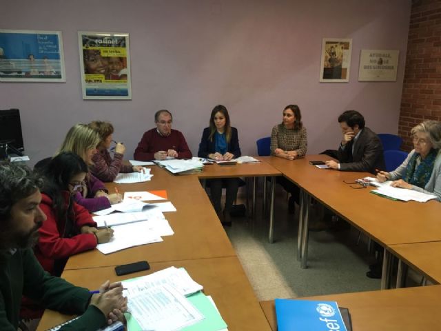 El Consejo Local de Cooperación da el visto bueno a ayudas por valor de 339.000 euros para cooperación al desarrollo y 50.000 euros para sensibilización