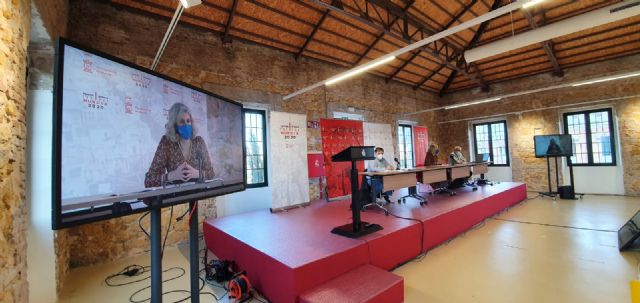 Arranca la tercera ronda de las mesas de trabajo del Consejo Social para la elaboración de la Agenda Urbana Murcia 2030