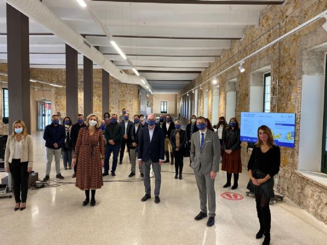 Un foro abordará las temáticas de interés para la mejora de los servicios y la calidad de vida de los vecinos de Conexión Sur