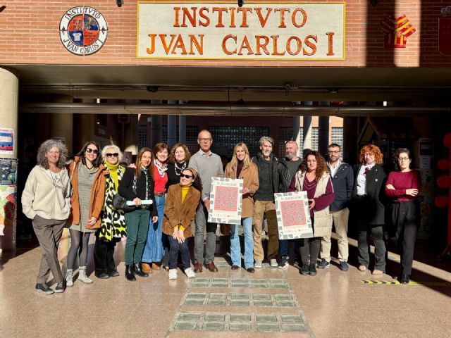 Murcia lanza una campaña informativa sobre la prueba rápida de VIH dirigida a los jóvenes del municipio