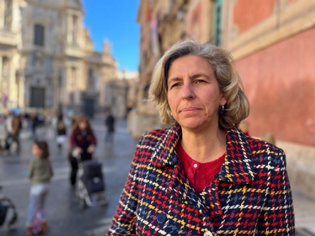 El PSOE comienza el año sin las salas de estudio de Monteagudo, Javalí Nuevo y Cabezo de Torres que prometió