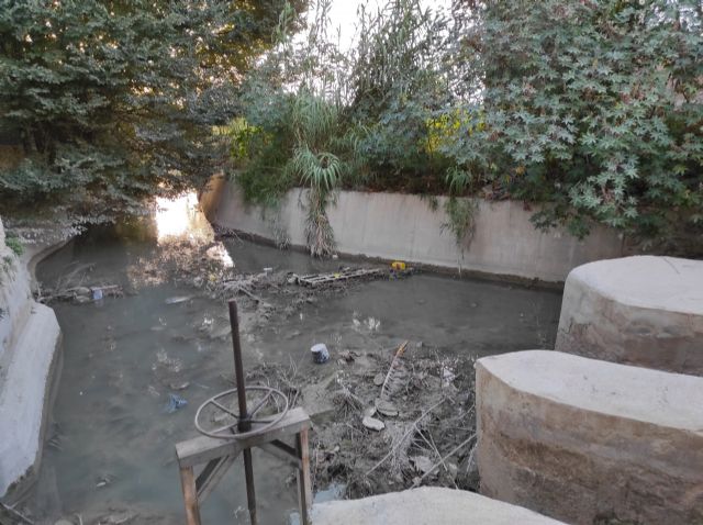 15 aniversario del intento de derribo del Molino de Oliver