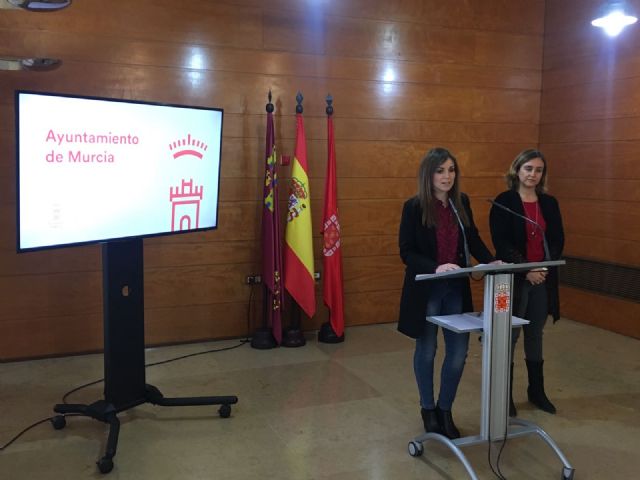 78 desempleados podrán mejorar su situación laboral y cualificación mediante cursos de formación