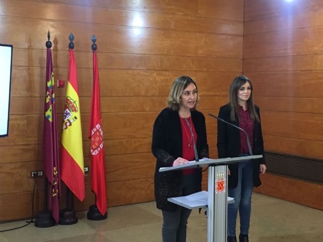 Derechos Sociales pone en marcha un ambicioso proyecto de intervención con menores en el Barrio de los Rosales para luchar contra la exclusión social