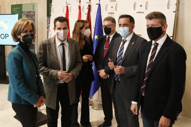 Murcia se convertirá en la capital nacional de la Economía Circular la próxima semana