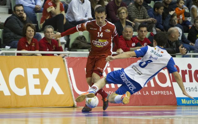 Adri: 'Para Magna llego justo, pero quiero ayudar en todo lo que pueda al equipo'