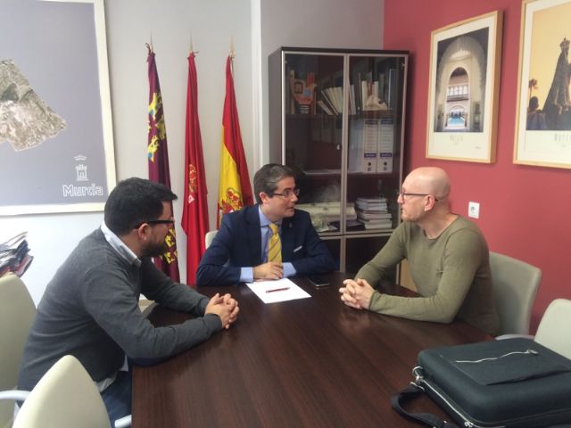 El desfile del Orgullo Gay finalizará este año en la Plaza de la Merced