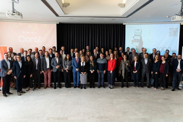 Nace Coral, el mayor ecosistema para impulsar el emprendimiento científico en español