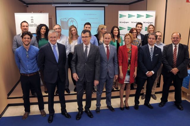 40 empresas se dan cita en la I Semana del Emprendedor, que llega con charlas de motivación, dinámicas grupales y ponencias