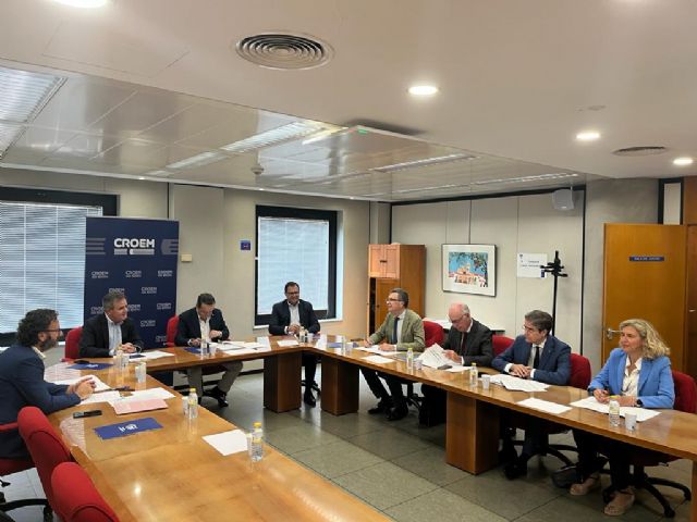 Ballesta impulsará la generación de empleo