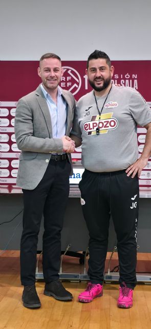 El deporte se suma de nuevo a Murcia MCC este sábado con el partido de fútbol sala entre ElPozo y Córdoba