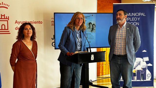Un taller municipal impulsa la creación de nuevas oportunidades de empleo verde