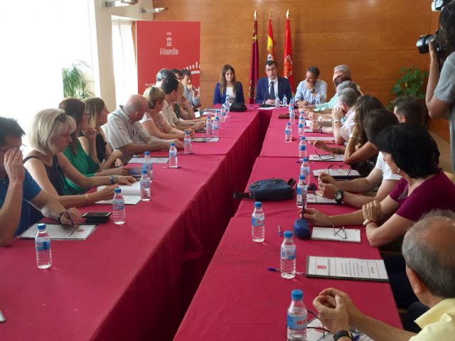 El Ayuntamiento impulsa las actividades extraescolares en los institutos con 100.000 euros