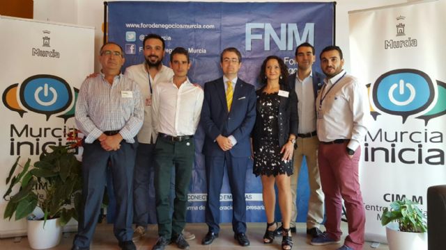 El Centro Municipal de Iniciativas Empresariales celebra el segundo aniversario del Foro de Negocios