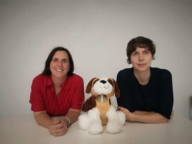 El uso de materiales didácticos como maniquíes o simuladores se extiende en la Facultad de Veterinaria de la UMU