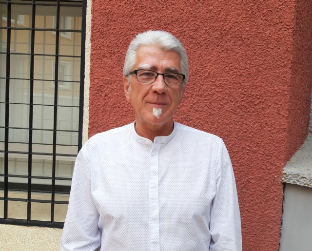 Juan José Vera Martínez reelegido como Defensor del Universitario de la UMU